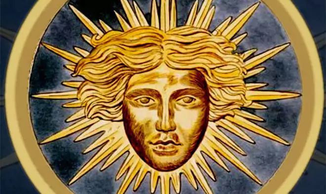 le Roi Soleil, Louis-XIV symbole de la Monarchie Absolue